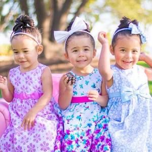 Meet your Posher, Hilda